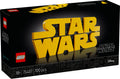 LEGO® - Star Wars - 75407 - Brick-Built Star Wars™ Logo