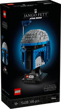LEGO® - Star Wars - 75408 - Jango Fett™ Helm