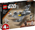 LEGO® - Star Wars - 75410 - Mando and Grogu's N-1 Starfighter™