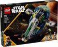 LEGO® - Star Wars - 75433 - Jango Fett's Starship