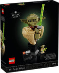 LEGO® - Star Wars - 75438 - Yoda™ Bust