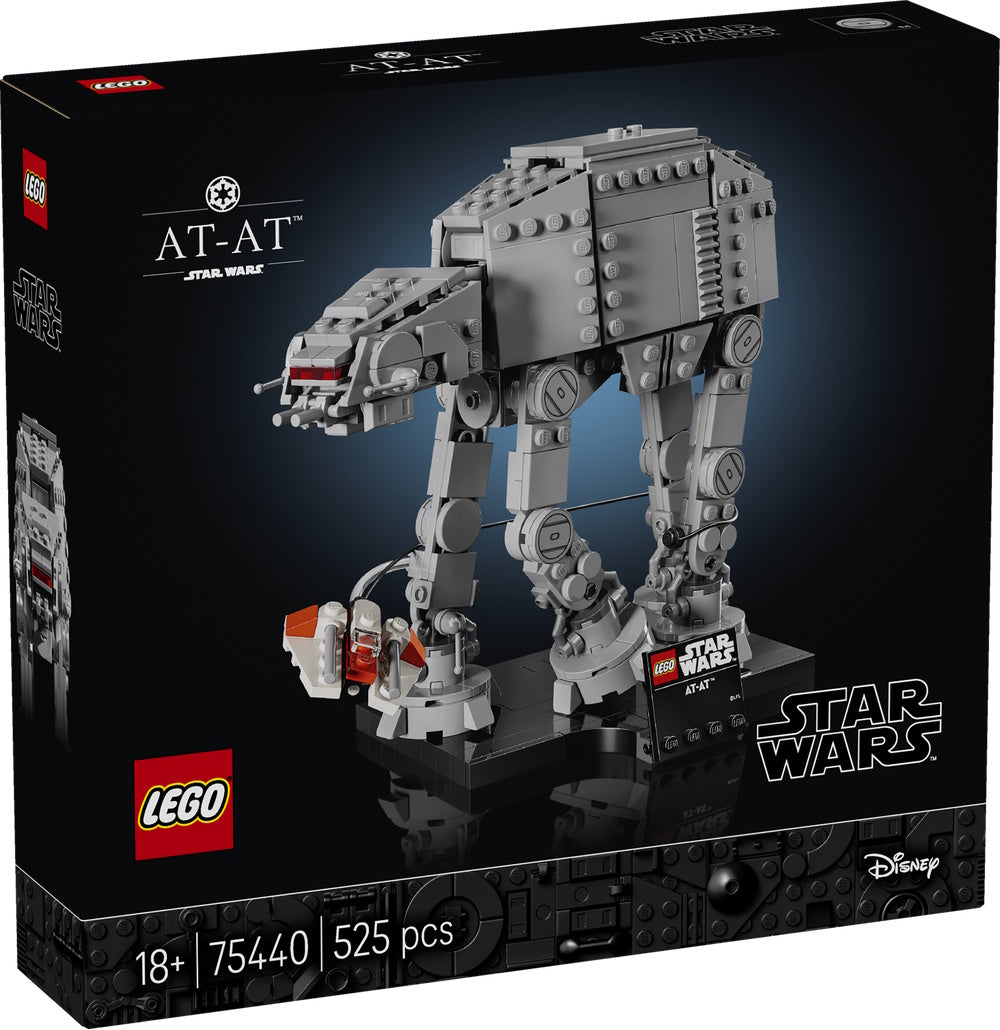 LEGO® - Star Wars - 75440 - AT-AT™