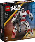LEGO® - Star Wars - 75448 - Clone Shock Trooper™ Mech