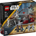 LEGO® - Star Wars - 75449 - Siege of Mandalore Battle Pack