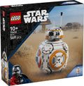 LEGO® - Star Wars - 75452 - BB-8™ Astromech Droid