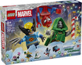 LEGO® - Marvel Super Heroes - 76340 - Advent Calendar 2026