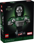 LEGO® - Marvel Super Heroes - 76345 - Doctor Doom Bust