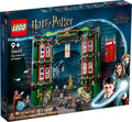 LEGO® - Harry Potter - 76403 - Zaubereiministerium