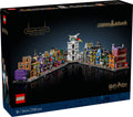 LEGO® - Harry Potter - 76444 - Die Zauberläden der Winkelgasse™