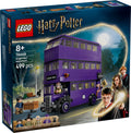 LEGO® - Harry Potter - 76446 - Knight Bus™ Adventure
