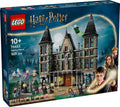 LEGO® - Harry Potter - 76453 - Landsitz der Familie Malfoy