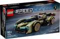 LEGO® - Speed Champions - 76923 - Lamborghini Lambo V12 Vision GT Super Car