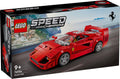 LEGO® - Speed Champions - 76934 - Ferrari F40 Supercar