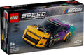 LEGO® - Speed Champions - 76935 - NASCAR® Next Gen Chevrolet Camaro ZL1