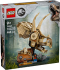 LEGO® - Jurassic World - 76969 - Dinosaur Fossils: Triceratops Skull