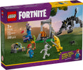 LEGO® - Fortnite - 77075 - Peely & Sparkplug's Camp