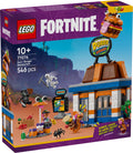 LEGO® - Fortnite - 77076 - Durrr Burger Restaurant