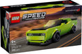 LEGO® - Speed Champions - 77237 - Dodge Challenger SRT Hellcat Sports Car
