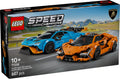 LEGO® - Speed Champions - 77238 - Lamborghini Revuelto & Huracán STO