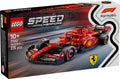 LEGO® - Speed Champions - 77242 - Ferrari SF-24 F1® Race Car