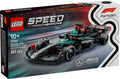 LEGO® - Speed Champions - 77244 - Mercedes-AMG F1® W15 Race Car