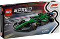 LEGO® - Speed Champions - 77245 - Aston Martin Aramco F1® AMR24 Race Car