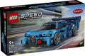 LEGO® - Speed Champions - 77253 - Bugatti Vision GT Hyper Sports Car