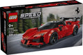LEGO® - Speed Champions - 77254 - Ferrari SF90 XX Stradale Sports Car