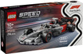 LEGO® - Speed Champions - 77259 - Audi Revolut F1® Team R26 Race Car