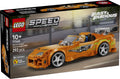 LEGO® - Speed Champions - 77260 - The Fast and The Furious Toyota Supra MK4