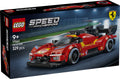 LEGO® - Speed Champions - 77261 - Ferrari 499P