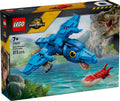 LEGO® - Jurassic World - 77977 - Baby-Dinosaurier: Pteranodon