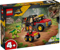 LEGO® - Jurassic World - 77978 - Young T. rex Transport Truck