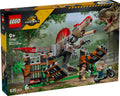 LEGO® - Jurassic World - 77982 - Spinosaurus Dinosaur Escape