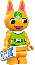 LEGO® - Animal Crossing - ani011 - Tanja (77051)