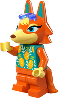 LEGO® - Animal Crossing - ani012 - Katharina (77052)