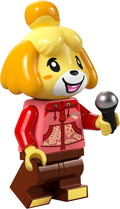 LEGO® - Animal Crossing - ani014 - Melinda (77052)