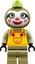 LEGO® - Animal Crossing - ani015 - Gerd (77054)