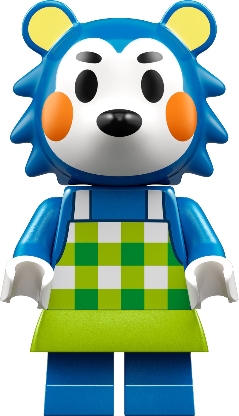 LEGO® - Animal Crossing - ani017 - Mabel (77055)