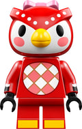 LEGO® - Animal Crossing - ani020 - Eufemia (77053)
