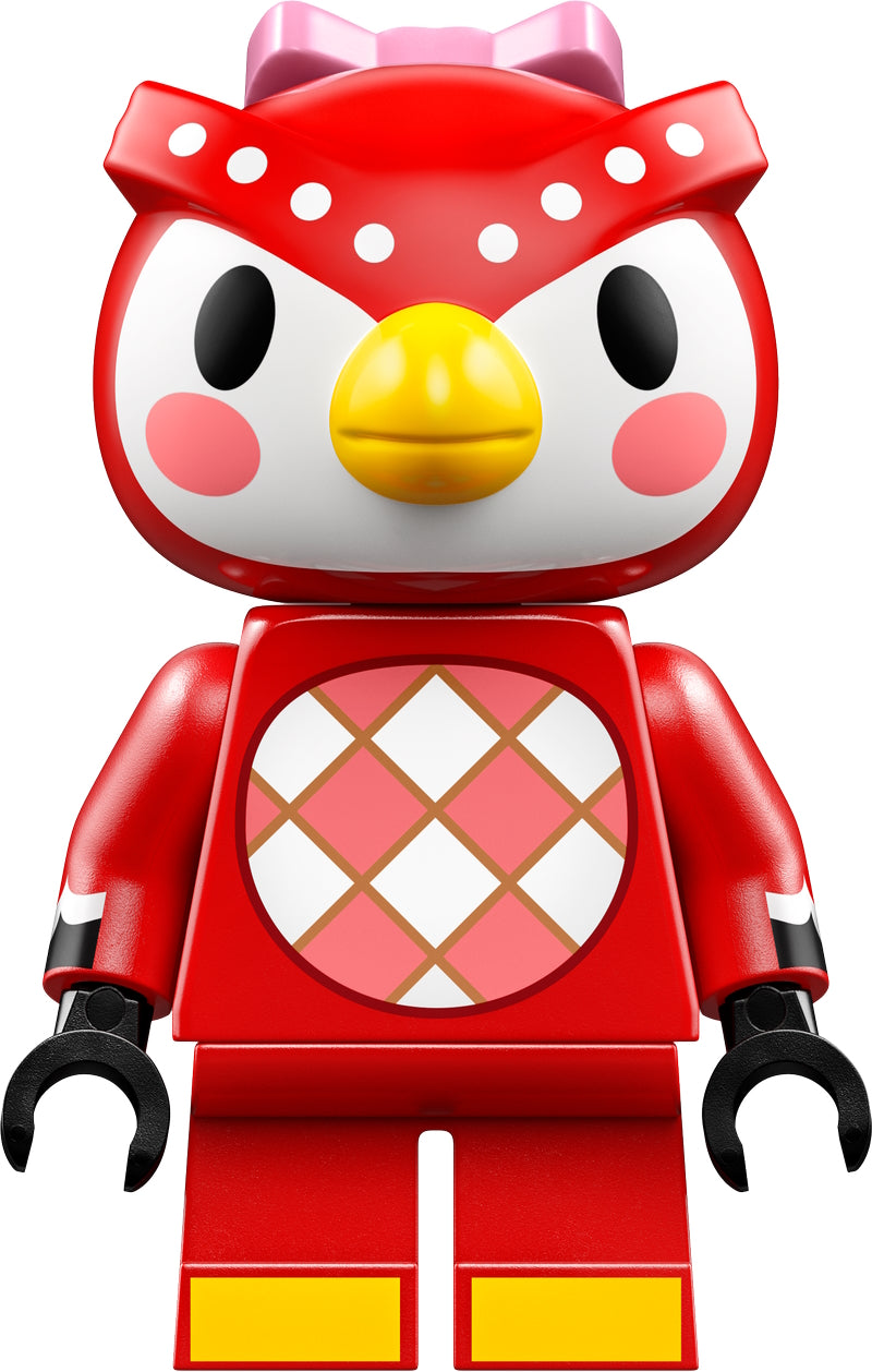 LEGO® - Animal Crossing - ani020 - Celeste (77053)