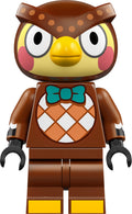 LEGO® - Animal Crossing - ani022 - Blathers (77056)