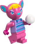 LEGO® - Animal Crossing - ani023 - Fuchsia (77057)