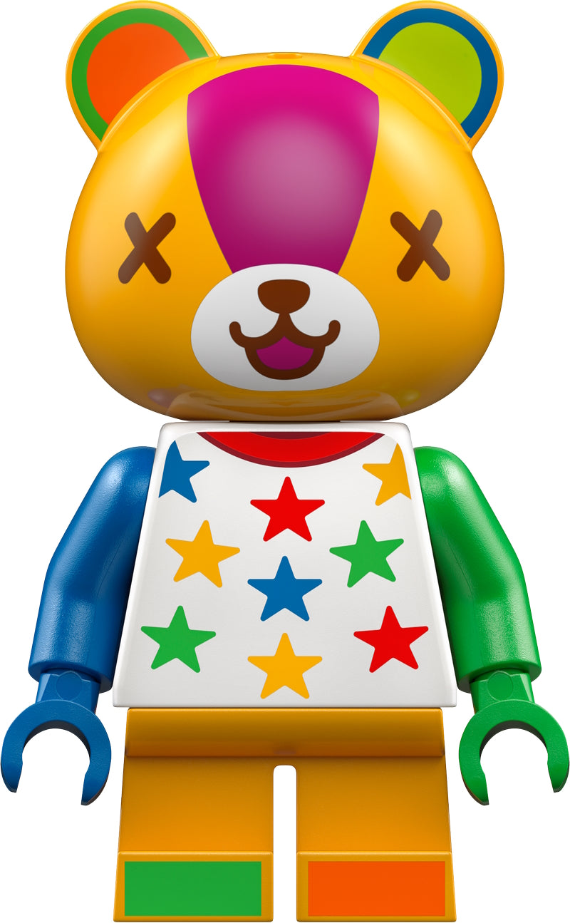 LEGO® - Animal Crossing - ani024 - Stitches (77057)