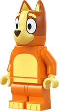 LEGO® - Bluey - blu001 - Bingo (11203)