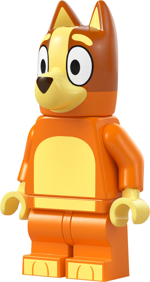 LEGO® - Bluey - blu001 - Bingo (11203)