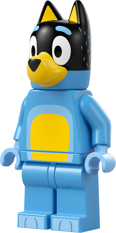LEGO® - Bluey - blu003 - Bandit - Dad (11203)