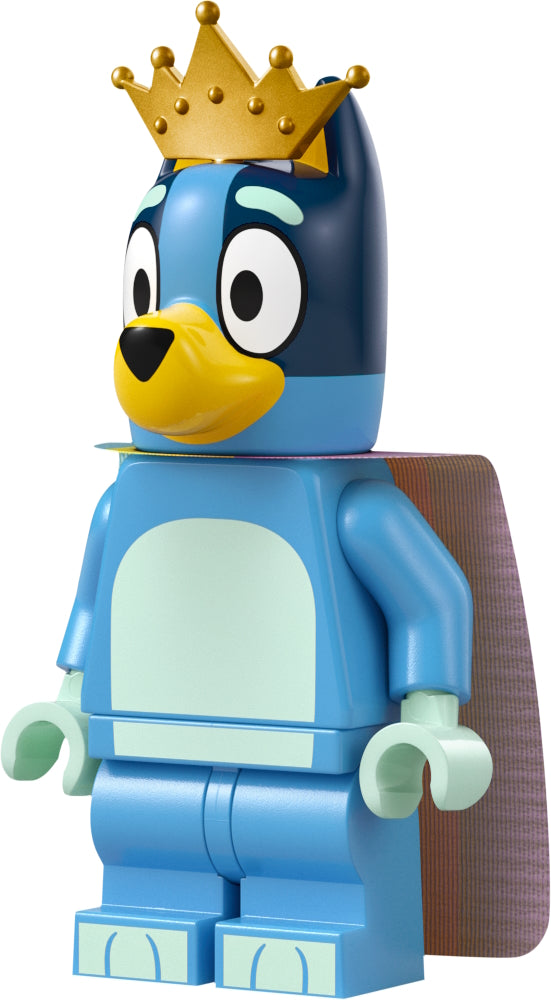 LEGO® - Bluey - blu004 - Bluey (11203)