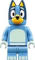 LEGO® - Bluey - blu005 - Bluey (11201)