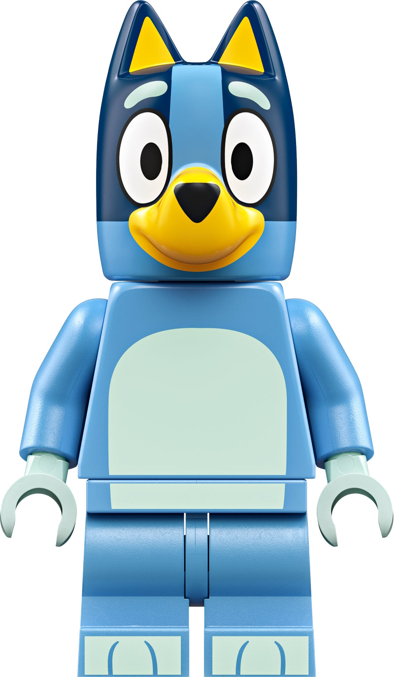 LEGO® - Bluey - blu005 - Bluey (11201)